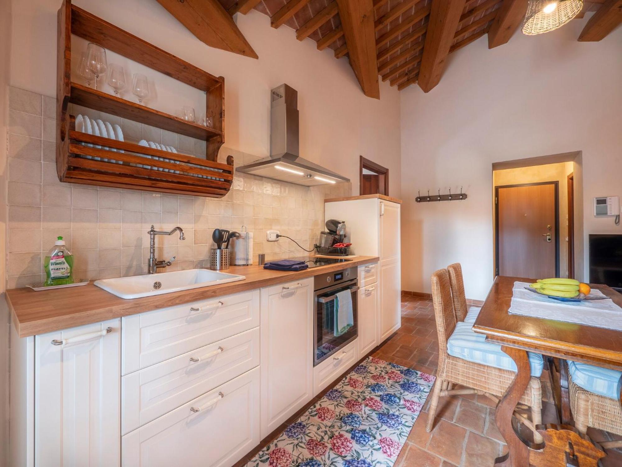 Stunning Apartment In Mombaroccio Near Metauro River Экстерьер фото