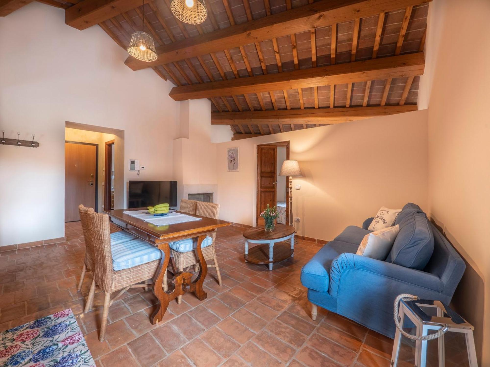 Stunning Apartment In Mombaroccio Near Metauro River Экстерьер фото